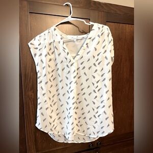 Ladies top